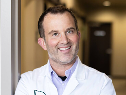 Dentist Cheney