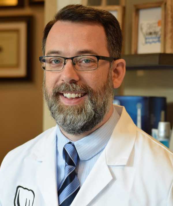 Dentist Colfax WA